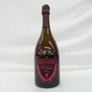 【未開栓】Dom Perignon ドンペリニヨン ロゼ 2008 ルミナスボトル シャンパン 750ml 12.5% 722101216 0301