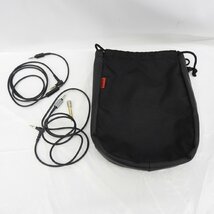 【中古品】SONY ソニー ヘッドホン MDR-1A シルバー 723100705 0303_画像9