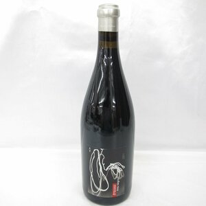 【未開栓】trosos tros negre トロッソス トロス・ネグラ 2011 赤 ワイン 750ml 14% 11497941 0302