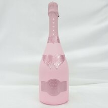 【未開栓】ANGEL エンジェル ドゥミセック ロゼ ピンク シャンパン 750ml 12.5% 11498355 0302_画像1