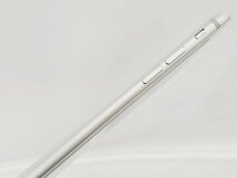 1円～【中古品】au by KDDI エーユー スマートフォン Apple iPhone 7 32GB MNCF2J/A シルバー 判定○ ※SIMロック解除済み 713102056 0203_画像5