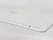 1円～【ジャンク】SoftBank タブレット Apple iPad Air 第3世代 64GB MQ0E2J/A シルバー ○※SIMロック解除済/液晶浮き 11507554 0224_画像7