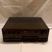  Technics/テクニクス/SU-V7X /通電確認済み_画像1