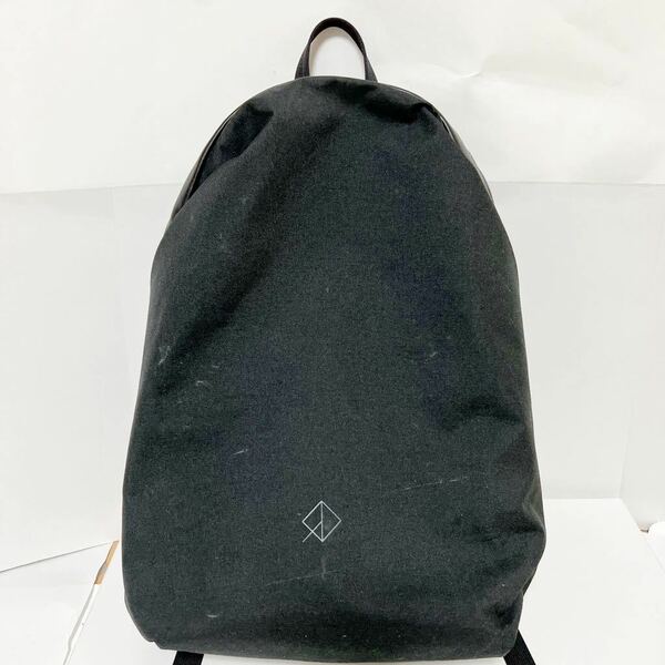 WEXLEY URBAN BACKPACK ウェクスレイ バックパック ビジネスリュック 中古