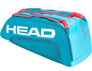 ★HEAD（ヘッド） テニス バッグ TOUR TEAM 9R SUPERCOMBI 未使用品★