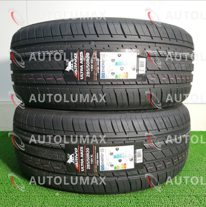 285/50R20 116V XL ARIVO ULTRA ARZ5 新品 サマータイヤ 2本セット 2024年製 N3385.