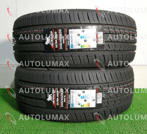 245/40R20 99W XL ARIVO ULTRA ARZ5 新品 サマータイヤ 2本セット 2024年製 N3389.