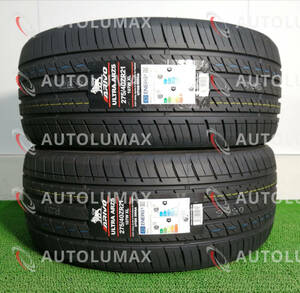 275/40R21 107W XL ARIVO ULTRA ARZ5 新品 サマータイヤ 2本セット 2023年製 11月製造 N3396.