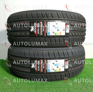 225/50R18 99W XL ARIVO ULTRA ARZ5 新品 サマータイヤ 2本セット 2024年製 N3393.