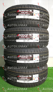 225/50R16 96W XL ARIVO ULTRA ARZ4 新品 サマータイヤ 4本セット 2024年製 N3364.