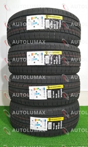 235/45R18 98H XL ROADMARCH SNOWROVER 868 新品 スタッドレスタイヤ 4本セット 2023年製 ロードマーチ N2552.