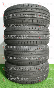 215/50R17 95W Yokohama BluEarth-GT AE51 新品 サマータイヤ 4本セット 2023年製 ヨコハマ N3243.