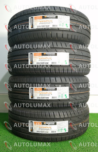 205/55R16 91W Hankook Ventus Prime3 K125 新品 サマータイヤ 4本セット 2022年製 ハンコック N3234.