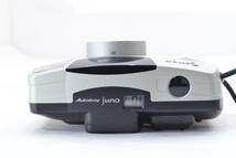 【ecoま】CANON AUTOBOY JUNO no.0916188 コンパクトフィルムカメラ_画像5