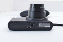 【ecoま】SONY DSC-WX350 CyberShot コンパクトデジタルカメラ_画像6