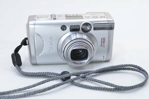 【ecoま】CANON AUTOBOY N150 no.89002607 コンパクトフィルムカメラ