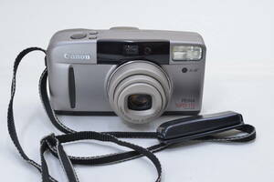 【ecoま】CANON PRIMA SUPER 115 CAPTION no.5767102 コンパクトフィルムカメラ