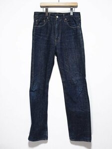 LEVI STRAUSS&CO. リーバイス 日本製 502XX デニムジーンズ 29