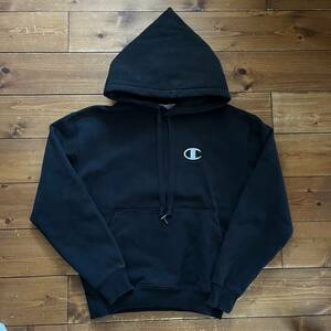 チャンピオン　スーパーフーディー　CHAMPION SUPER HOODIE スーパーフード　コーンヘッド　US企画　00s パーカー　14oz