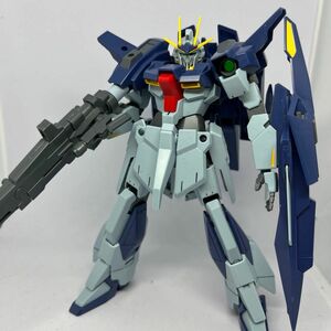 ガンダム　プラモデル　HG ライトニングガンダム　ライトニングバックウェポン　組み立て済み完成品　ガンプラ