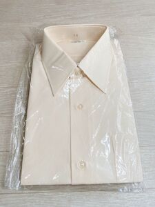 新品未使用 ビジネスシャツ ドレスシャツ 半袖シャツドレスシャツ