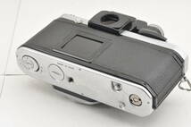 ★美品★ Nikon F2A Photomic A フォトミック Body ニコン ボディ キレイ 完動 ◆566_画像2