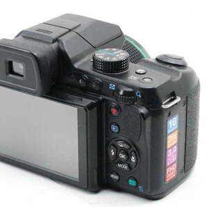 ★美品★ PENTAX X-5 smc 4.0mm-104mm ペンタックス コンパクトデジタルカメラ キレイ 完動 ◆614の画像3