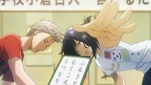 ちはやふる 北米輸入版 アニメ Blu-ray_画像6