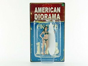 1/18 American Diorama サーファー Casey Surfer 2017 フィギュア ジオラマ 女性