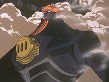 THE ビッグオー Big O 北米輸入版 アニメ Blu-ray_画像5