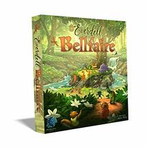 ボードゲーム Everdell ベルフェア 拡張 輸入版 日本語説明書なし_画像1