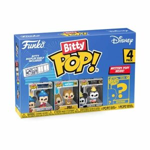 ソーサラー ディズニーフィギュア Funko Bitty Funko Pop