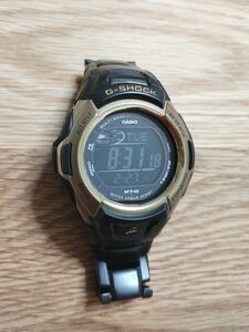 CASIO G-SHOCK MT-G MTG-M900BD MTG-M900 ゴールド 金 電波ソーラー Gショック