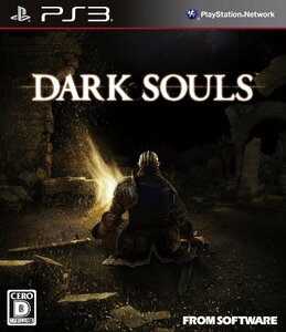 PS3 DARK SOULS [H702204]