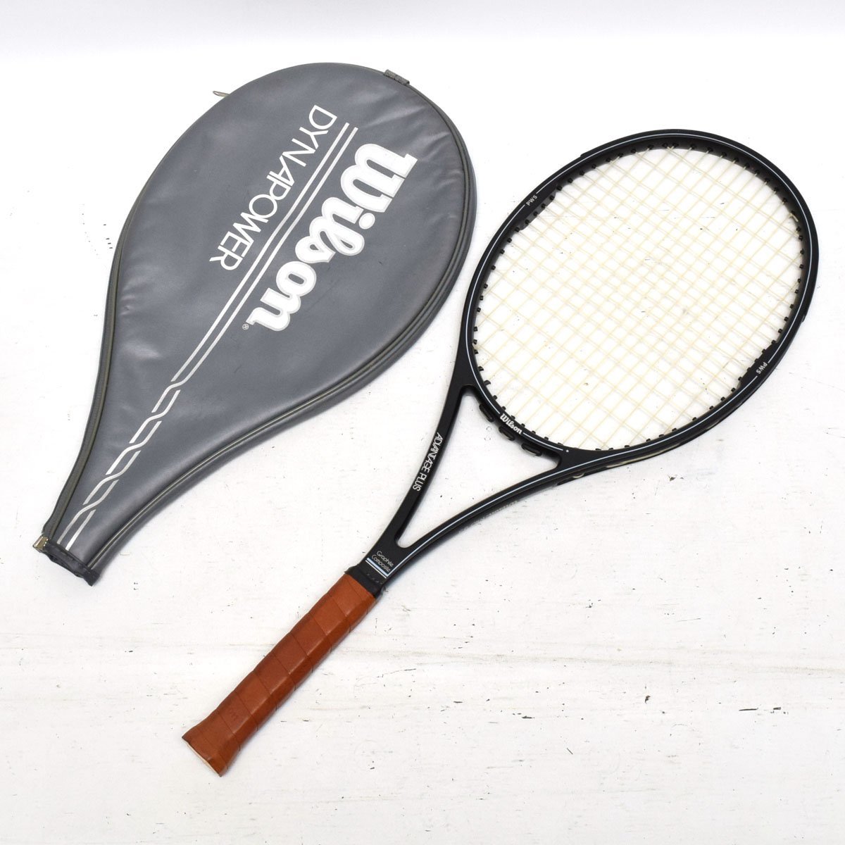2025年最新】Yahoo!オークション -wilson バドミントン ラケット