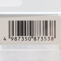 【未使用】TERUMO テルモ メロディ体温計P330 ET-P330MZ 大画面・大きい文字 わき専用 ホワイト [H800514]_画像6