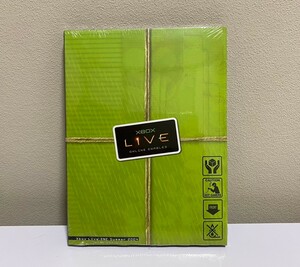 XBox Live ONE Summer 2004 非売品