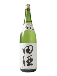 田酒　特別純米酒　山廃仕込み　1800ml　(西田酒造)　(青森県)