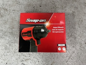  SNAP-ON　スナップオン　PT850J　1/2Dｒ　エアーインパクト