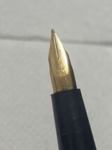 万年筆 WATERMAN 18K 750_画像3