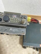 トランシーバー STANDARD ICOM IC-2300 3台まとめて売る_画像6