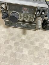 トランシーバー STANDARD ICOM IC-2300 3台まとめて売る_画像2