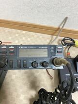 トランシーバー STANDARD ICOM IC-2300 3台まとめて売る_画像7