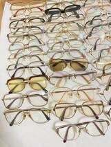 メガネ 眼鏡 めがね　31点セットまとめて売る_画像6