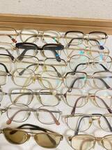 メガネ 眼鏡 めがね　31点セットまとめて売る_画像3