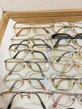 メガネ 眼鏡 めがね　31点セットまとめて売る_画像2