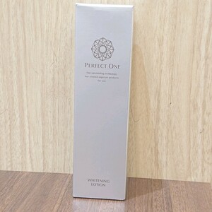 【 パーフェクトワン 】未開封品 医薬部外品 PERFECT ONE WHITENING LOTION 薬用SP ホワイトニング ローション 美白 化粧水 120ml コスメ 