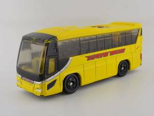 廃盤トミカ はとバス 2008年No.42　《ミニカー 車 自動車 おもちゃ レア 絶版 まとめ 大量 セット》観光バス