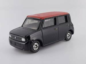 稀少トミカ スズキ ラパン 標識セット5 同梱品 2021年No.6　《ミニカー 車 自動車 レア 絶版 まとめ 大量 セット》