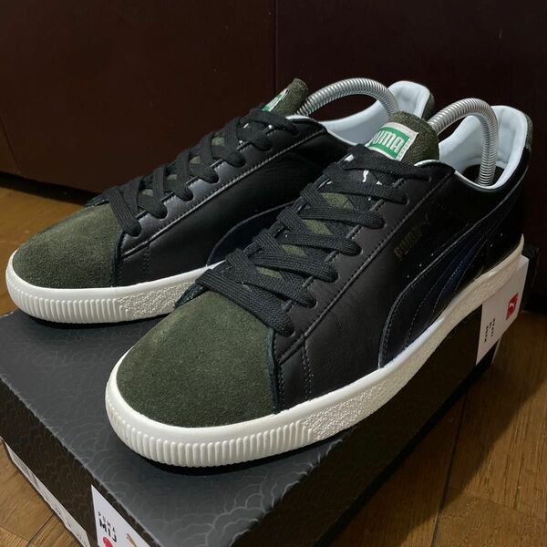 PUMA プーマ Suede VTG MIJ SOMA ATMOS